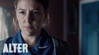 Horror Short Film “The Blue Door” | ALTER Exclusive | BAFTA Nominee