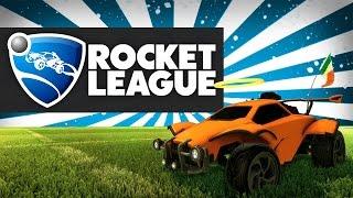 ROCKET LEAGUE | PLAY WITH A FRIEND | PARTOX