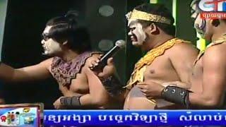 Sangkream Yaksa-Peakmi comedy-peakmi new 2015 this week-Khmer Comedy