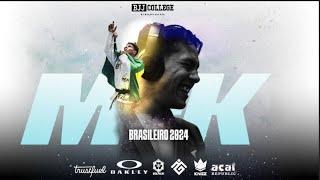 Mica Galvão | Brasileiro 2024 Documentary