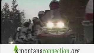 Montanaconnection Montana Families