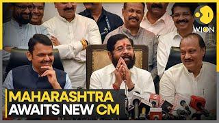 India: Who Will Be The Next Maharashtra CM? All Eyes Are On BJP's New Legislature Party Leader