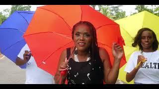 Sophia Squire - Be Alright (Official Music Video) 90's Swing Riddim (Size 8 Records) 2022