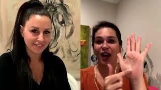 Path to Purpose - interview with Rochelle Cherie Judd and Luanne Mareen