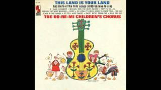 Do-Re-Mi Children's Chorus - Go Tell Aunt Rhody