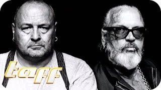 Sven Marquardt & Co. - Deutschlands berühmteste Türsteher | taff | ProSieben