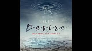 07. 찬양하리 (I Will Sing Praise) - 2017 Holy Impact Live Worship Vol.4