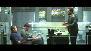 22 Jump Street - Captain Dickson (Ice Cube) Featurette