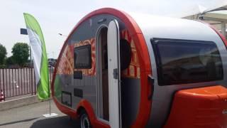 T@B CARAVAN CENTER ITALIA FUSTINONI SPORT