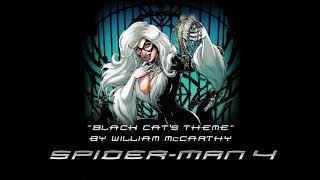 Spider-Man 4 Fan Film: Black Cat Theme by William McCarthy