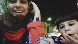 Mohammed birthday preparationazka vlog