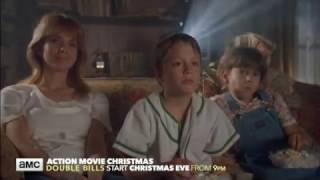 AMC UK - Christmas Advert 2016 [King Of TV Sat]