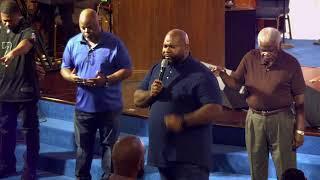 Welcome to Greater Friendship Missionary Baptist Church Live