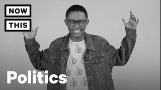 NYC's Youth Poet Laureate William Lohier Takes on Gun Violence | NowThis