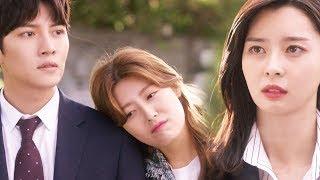 남지현, 지창욱에 귀여운 여자친구 연기 “자기양~” 《Suspicious Partner》 수상한 파트너 EP09