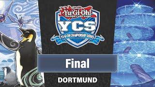 YCS Dortmund 2022 - FINAL - Mario A. vs. Vincenzo O.