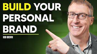 ACCOUNTING EXPERT: You're invisible without a Personal Brand.