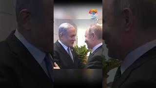 Кавказ vs Израиль! Почему Россия все больше торгует с Израилем?