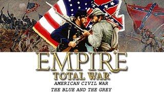 Установка мода ACW v3.6.2  [Empire: Total War]