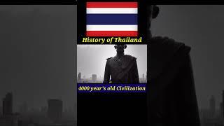 The Fascinating Story of Thailand: A Historical Documentary