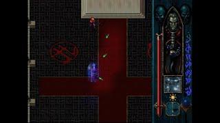 Blood Omen: Avernus and Azimuth