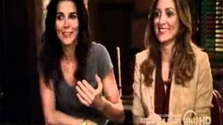 Rizzoli & Isles - Because You Love Me