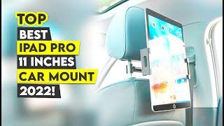 Top 3 Best iPad Pro 11 Inch Car Mounts 2022!