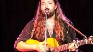 Nano Stern Band live "Tonada De Luna Llena" The Basement Sydney Simon Diaz