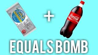 Experiment #2: Shock Treatment and Coke