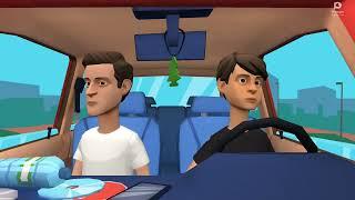 Classic Simon VS Simon