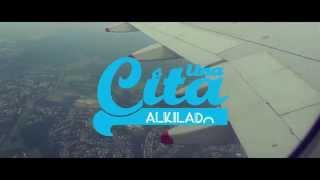 Una Cita - Alkilados (Video Lyrics Oficial)