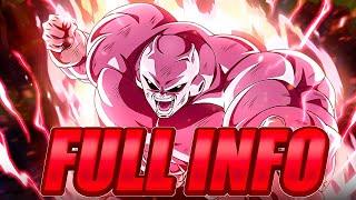 JIREN COMING TO GLOBAL THIS WEEK?! CONTENT UPDATE NEWS! (Dokkan Battle)