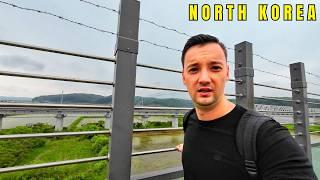 North Korea's Dangerous Border: Alone To The DMZ