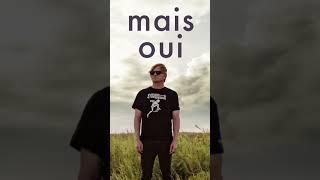 New Unwed Sailor single “Mais Oui” streaming now! #unwedsailor #postrock #instrumental #shoegaze