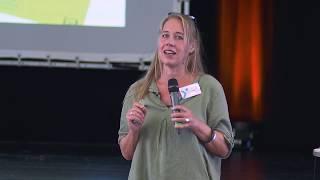 Lost centre – hostile conditions | Beate Küpper | OFFENBURG TALKS #2