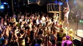 DJ Mob & MC Enemy - HTID In The Sun 2011