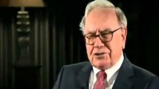 Warren's Wisdom - Warren Buffett