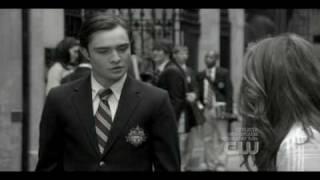 Chuck and Blair - Again