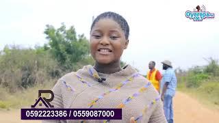 Oyerepa Afutuo is live with Auntie Naa on Oyerepa Radio/TV ||10-07-2024||WhatsApp line: 024801751