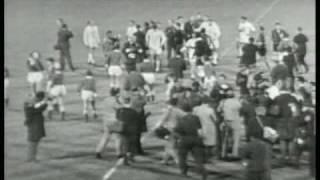 Inter vs. Real Madrid (3:1) Highlights Finale Coppa dei Campioni 1964