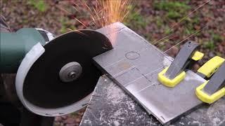 9. Diy ring roller
