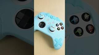 These controller skins are so cool!! 