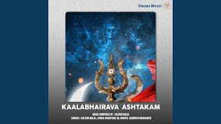 Kalabhairava Ashtakam (From "The Divine Series")
