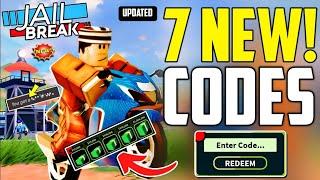 Hurry UpNEW ALL WORKING CODES - JAILBREAK CODES 2024 - ROBLOX JAILBREAK CODES - JB CODE