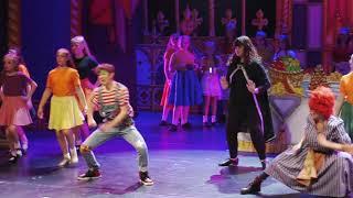 Sleeping Beauty 2020 Teaser | The Talentz Musical Theatre Company