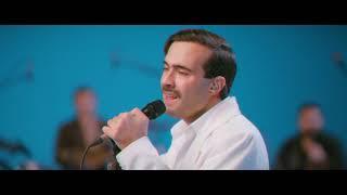 Mert Demir - Cehennemin Dibi (Live At Tolan)