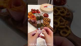 Easy Cooking   Recipes Of Some EasyToMake Food #Shorts #050