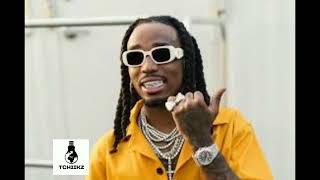 [FREE] Quavo - "Rocket Power" Type Beat | HARD QUAVO TYPE BEAT 2023