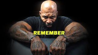 REMEMBER WHAT YOU ARE - Best Motivational Video