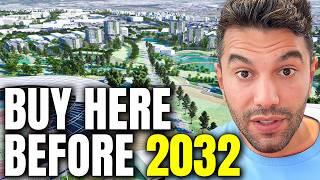 Best Suburb Brisbane 2025: How to Capitalise on Olympic-Driven Growth